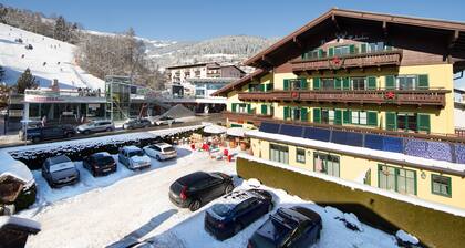 Pension Hubertus