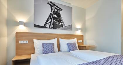 McDreams Hotel Essen-City