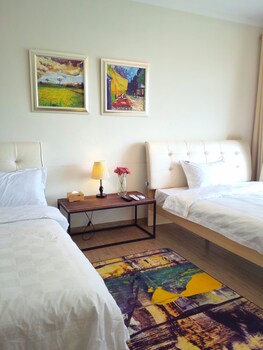ZhuHai LuShan Servie Apartments