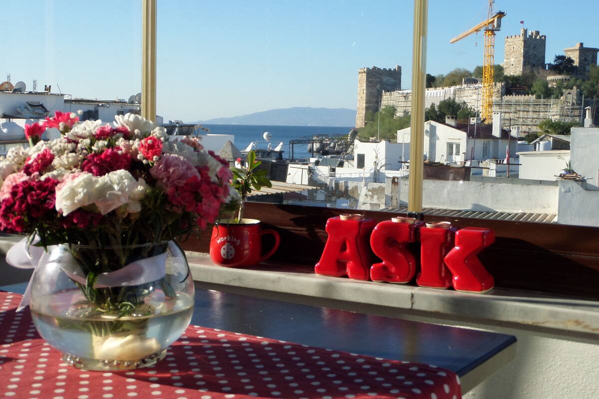 Mia Butik Hotel Bodrum 2020 Updated Prices Expedia