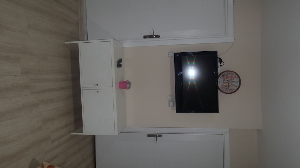 Foto - Paxx Istanbul Hotel&Hostel