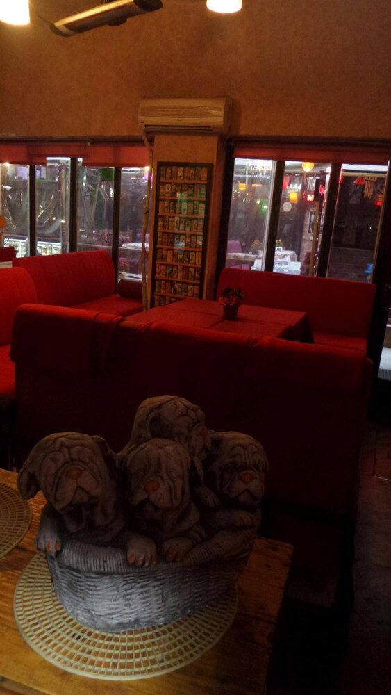 Foto - Paxx Istanbul Hotel&Hostel