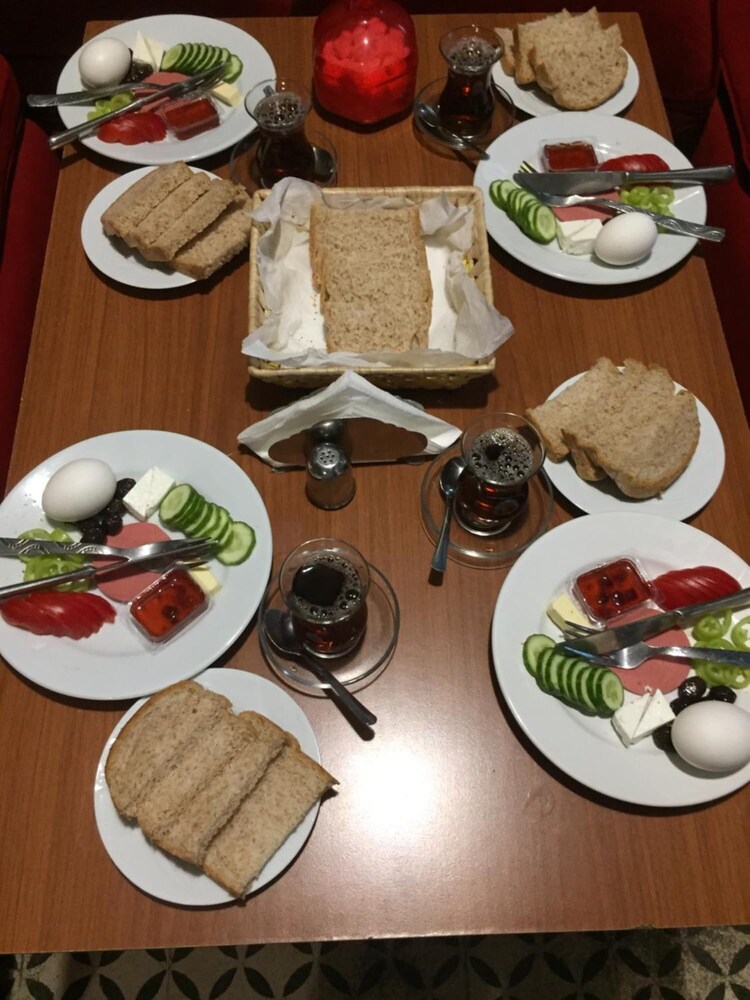 Foto - Paxx Istanbul Hotel&Hostel