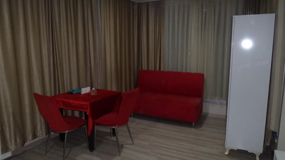 Foto - Paxx Istanbul Hotel&Hostel