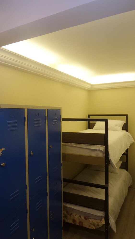 Foto - Paxx Istanbul Hotel&Hostel