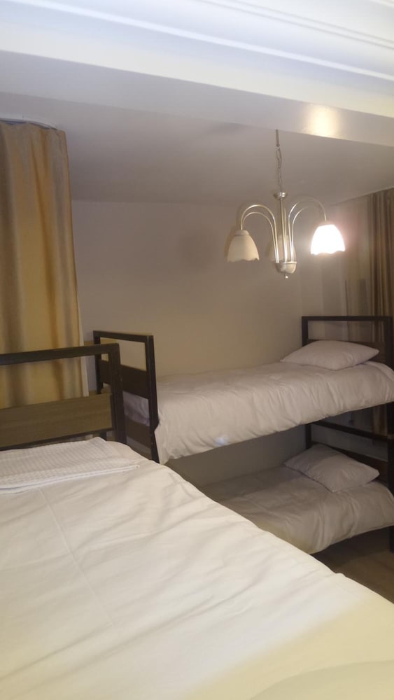 Foto - Paxx Istanbul Hotel&Hostel