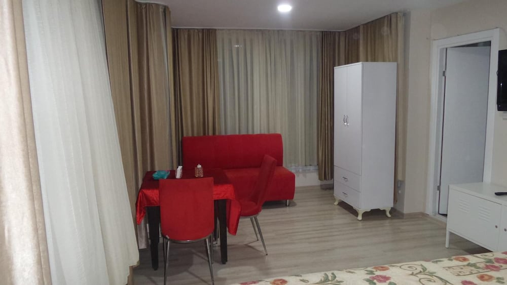 Foto - Paxx Istanbul Hotel&Hostel