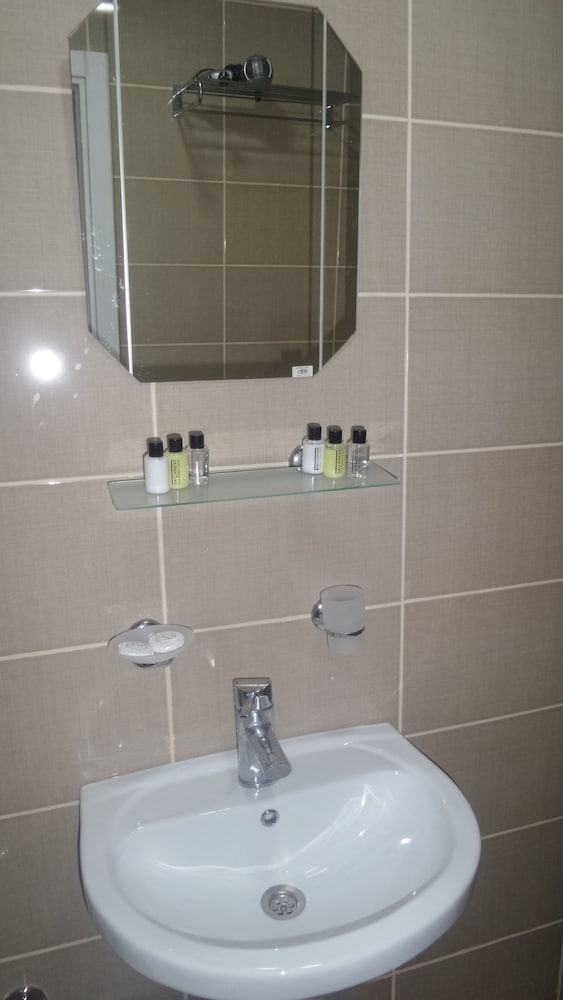 Foto - Paxx Istanbul Hotel&Hostel