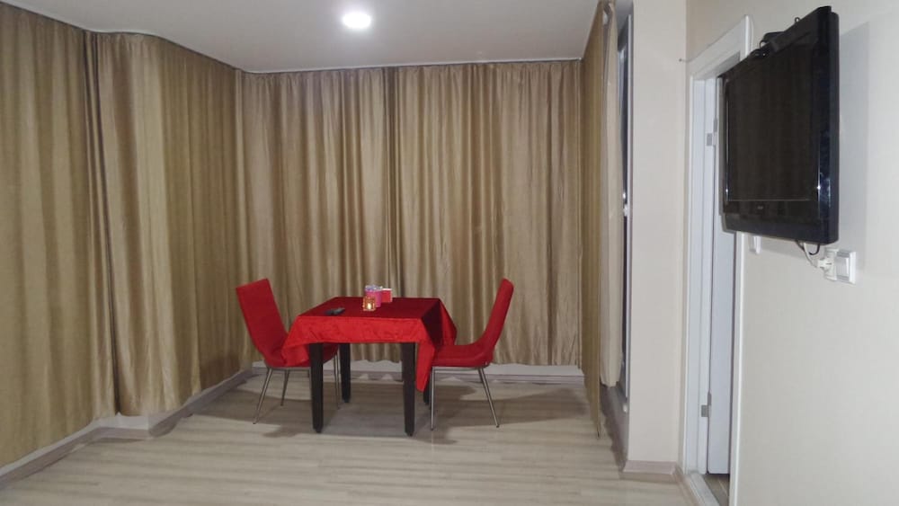 Foto - Paxx Istanbul Hotel&Hostel