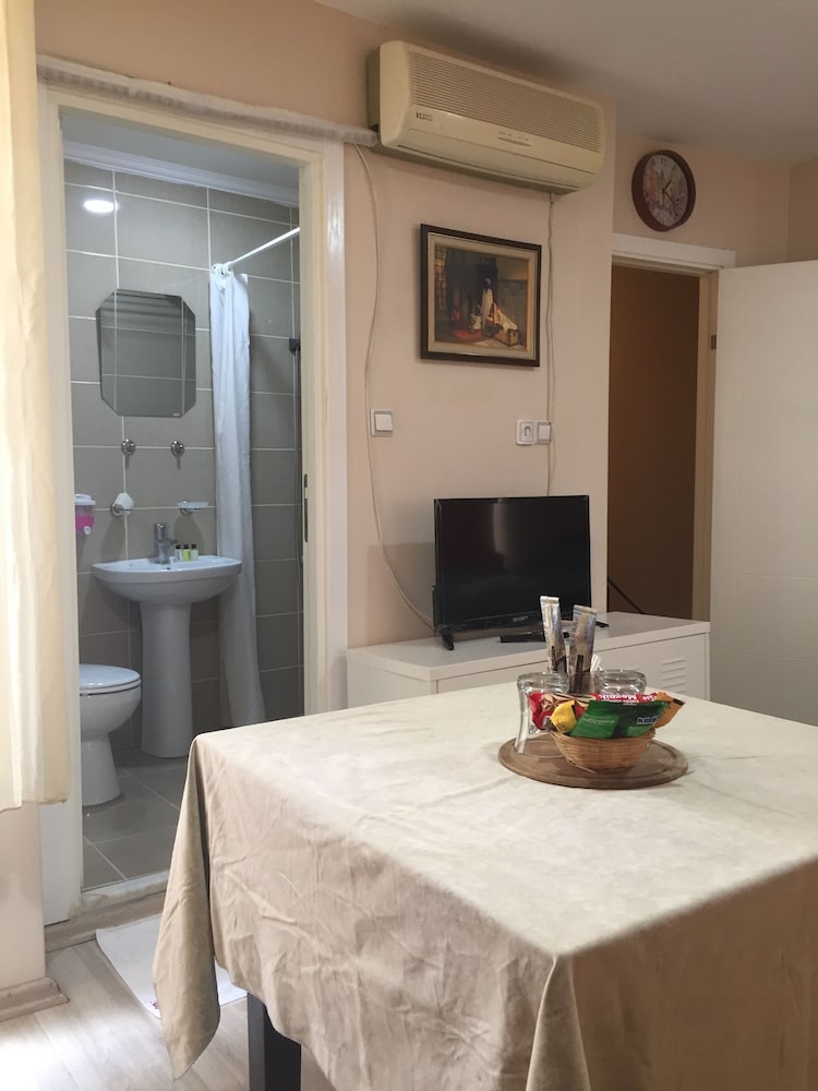 Foto - Paxx Istanbul Hotel&Hostel