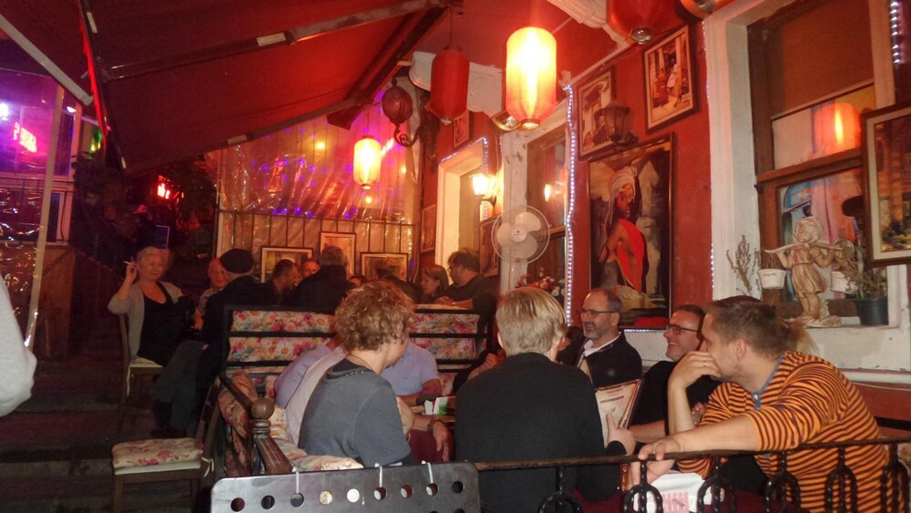 Foto - Paxx Istanbul Hotel&Hostel