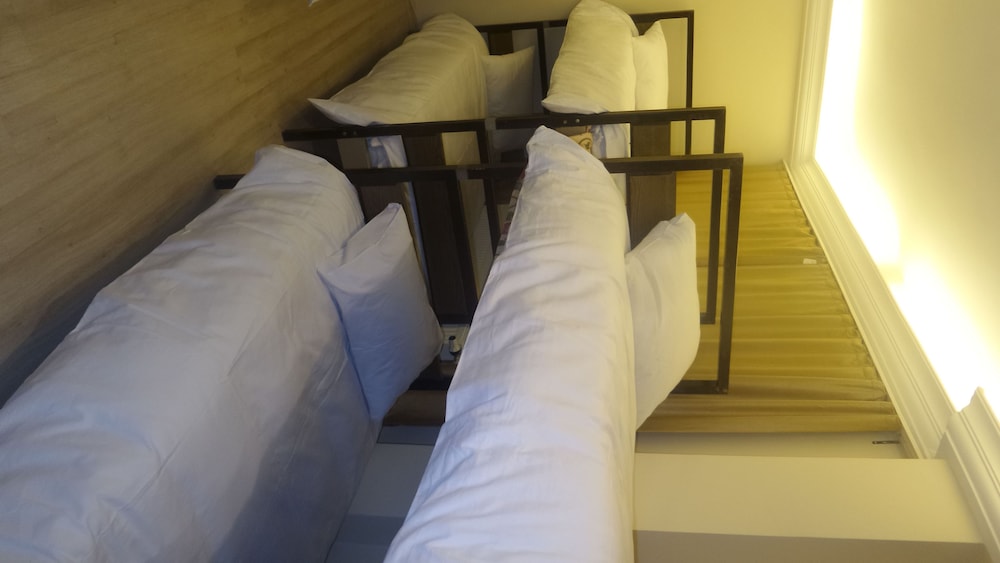 Foto - Paxx Istanbul Hotel&Hostel