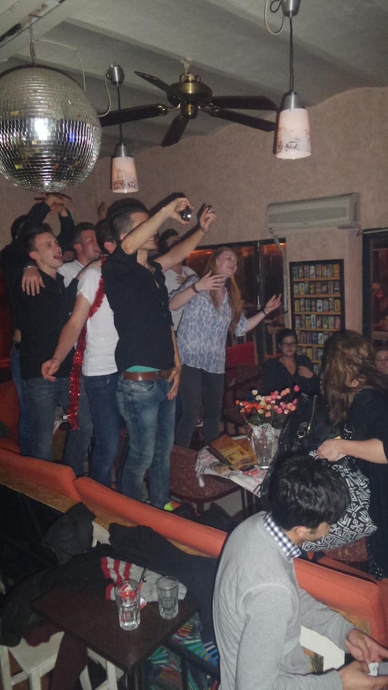 Foto - Paxx Istanbul Hotel&Hostel