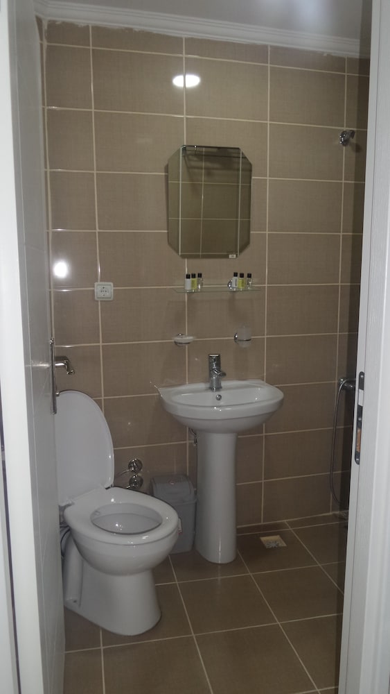 Foto - Paxx Istanbul Hotel&Hostel