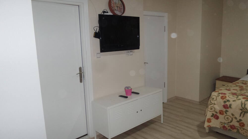 Foto - Paxx Istanbul Hotel&Hostel