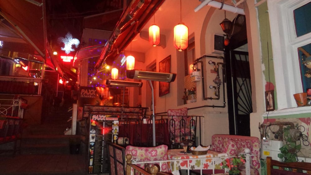 Foto - Paxx Istanbul Hotel&Hostel