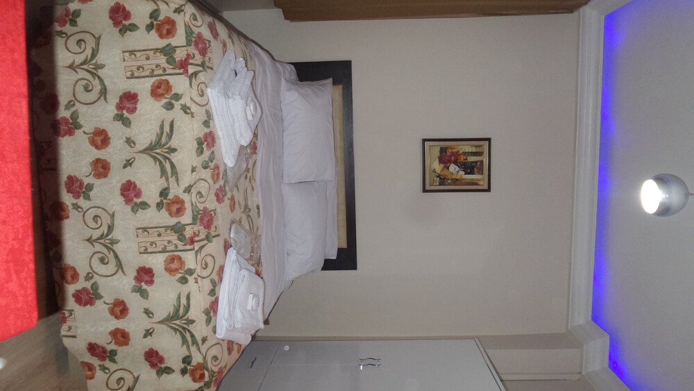 Foto - Paxx Istanbul Hotel&Hostel