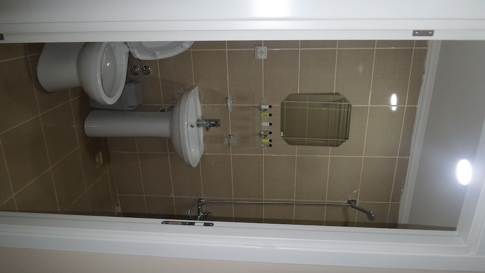 Foto - Paxx Istanbul Hotel&Hostel