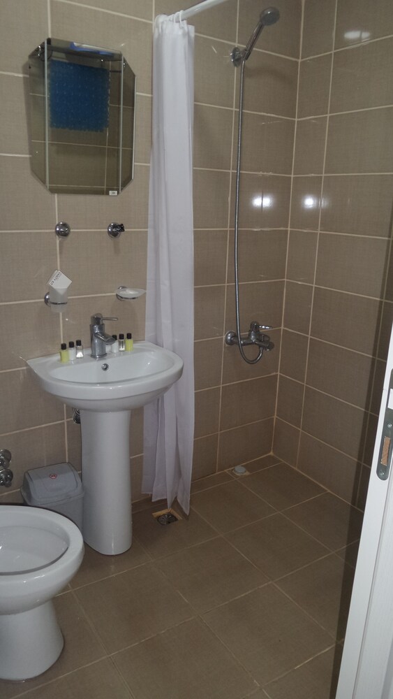 Foto - Paxx Istanbul Hotel&Hostel