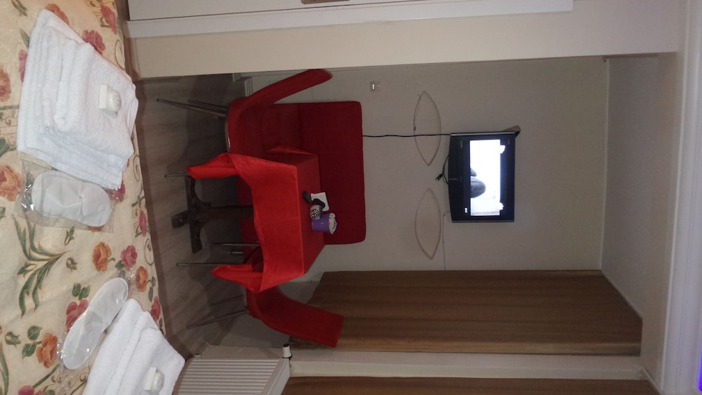 Foto - Paxx Istanbul Hotel&Hostel