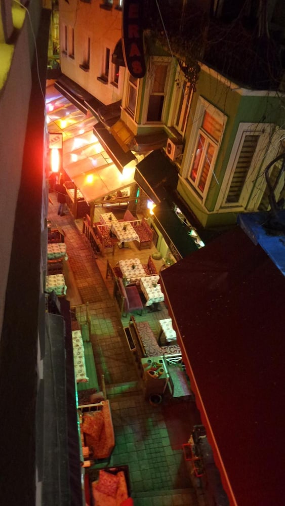 Foto - Paxx Istanbul Hotel&Hostel