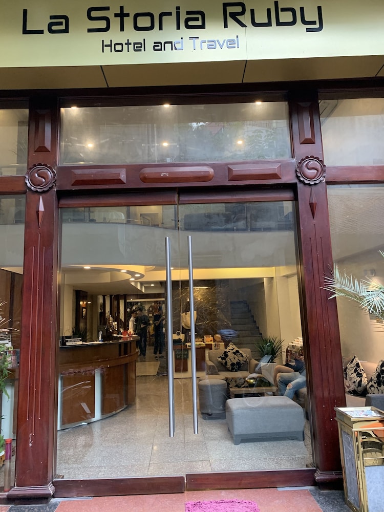 Photo - Eliana Ruby Hotel & Travel