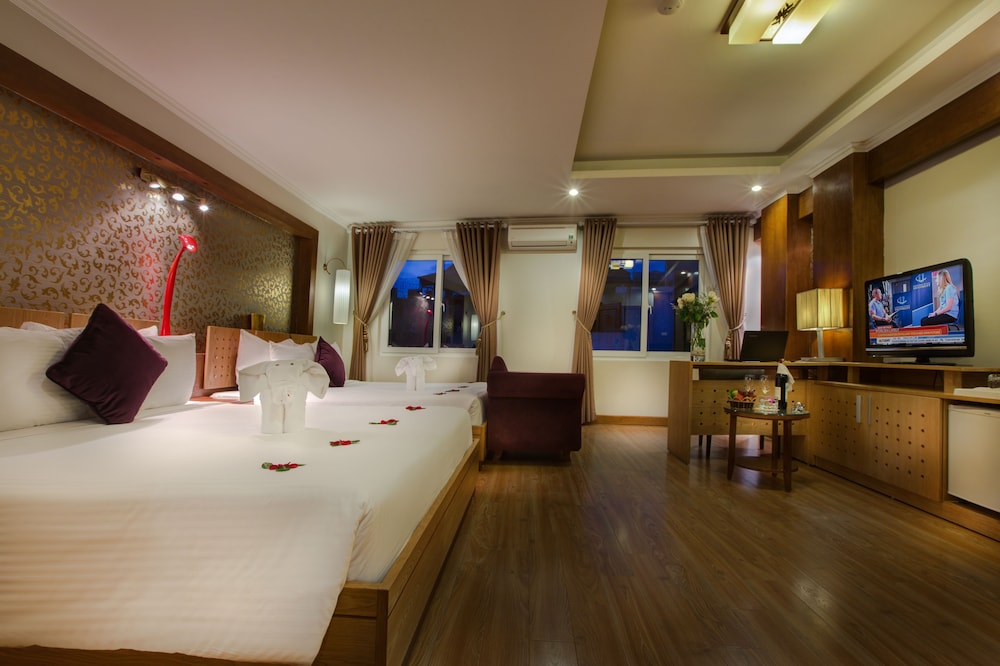 Photo - Eliana Ruby Hotel & Travel