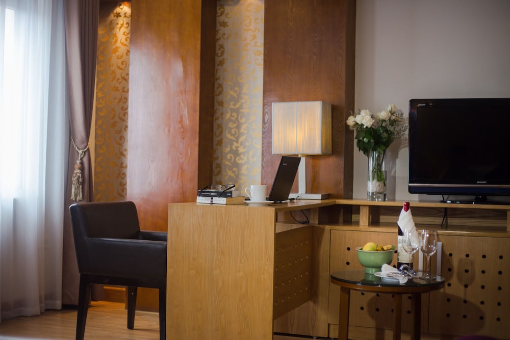 Photo - Eliana Ruby Hotel & Travel