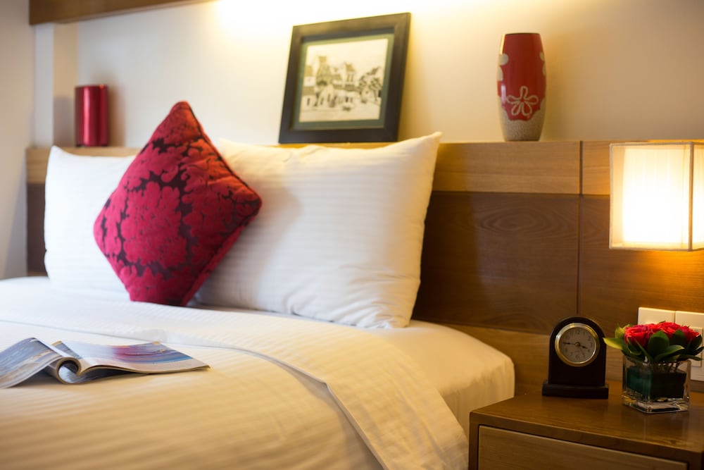 Photo - Eliana Ruby Hotel & Travel