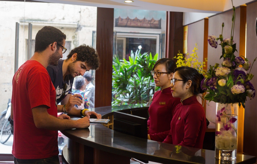 Photo - Eliana Ruby Hotel & Travel