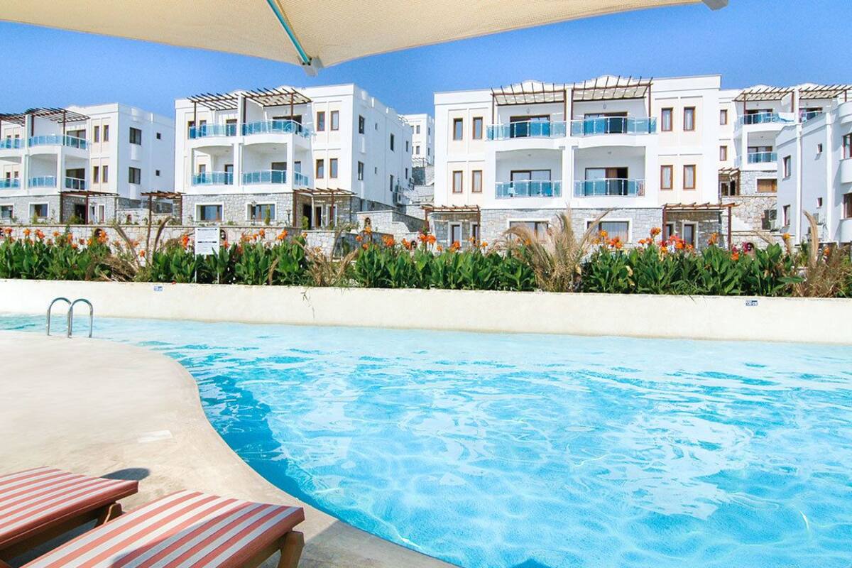 Aura Residence In Bodrum Turkey Expedia