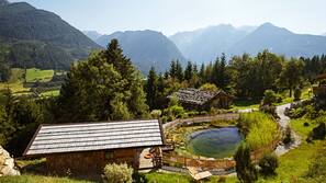 Naturpool