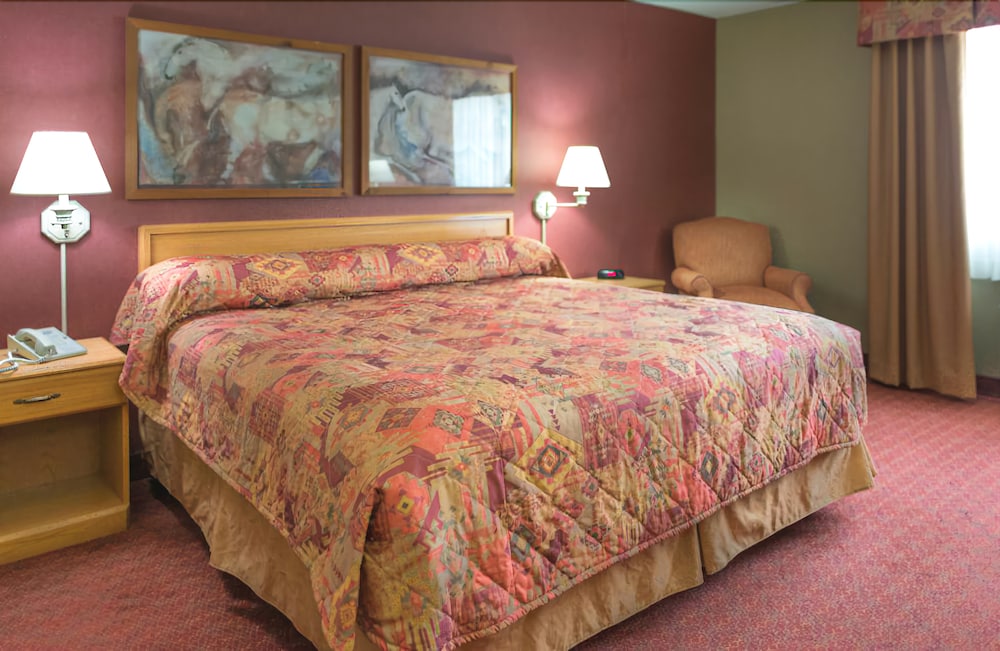 Jackpot Junction Casino Hotel in Redwood Falls, MN Expedia