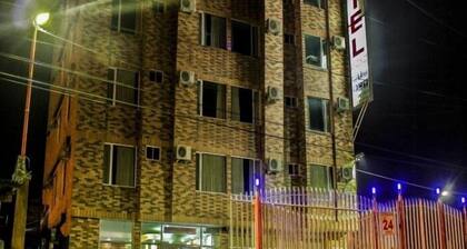 Hotel Amazonico