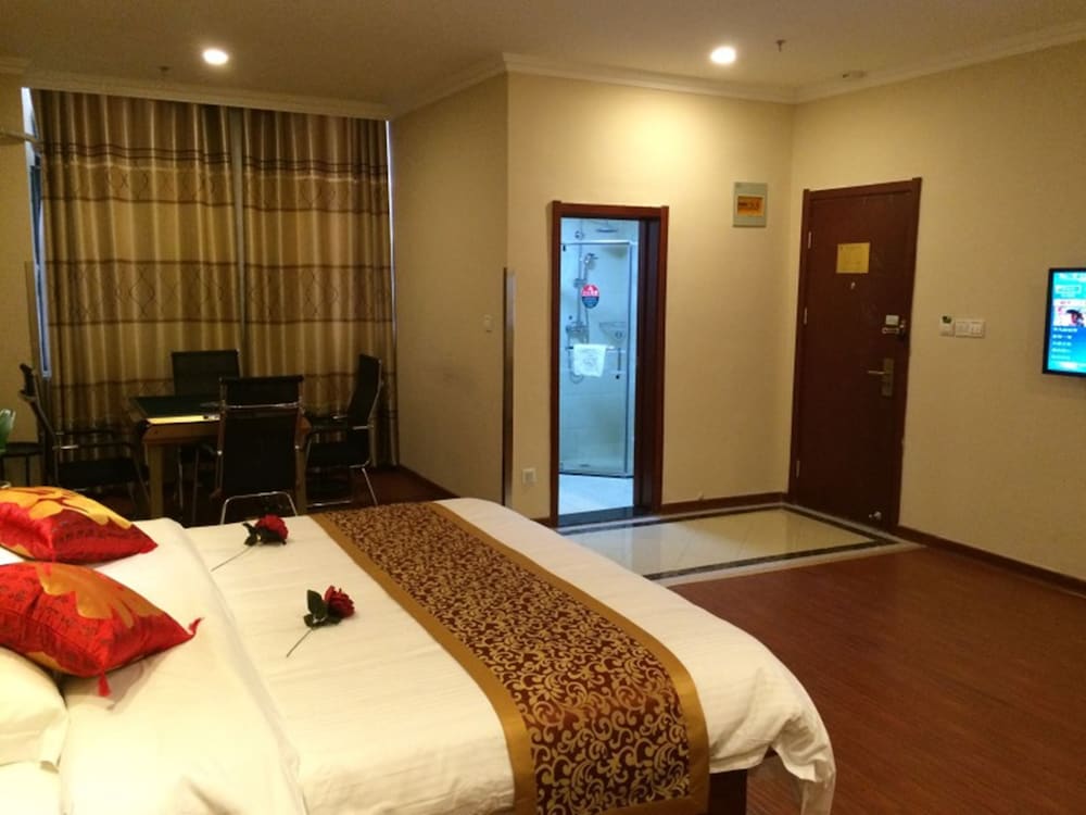 Promo [80% Off] Fukang Hotel China | B Hotel Brasilia