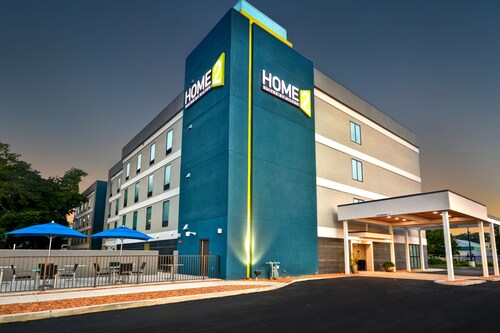 Extended Stay Hotels In Gulf Breeze Long Term Travelocity Extended Stay Hotels In Gulf Breeze Home2 Suites By Hilton Pensacola I 10 At North Davis Hwy