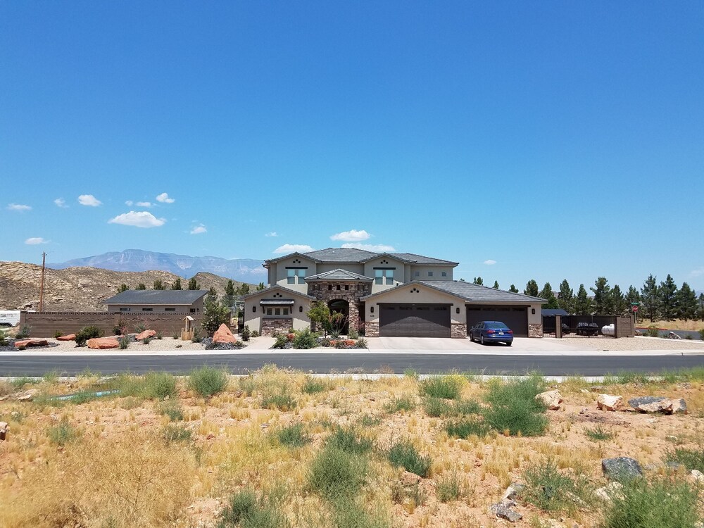 Studio Suite Located In Beautiful Hurricane Utah In St George