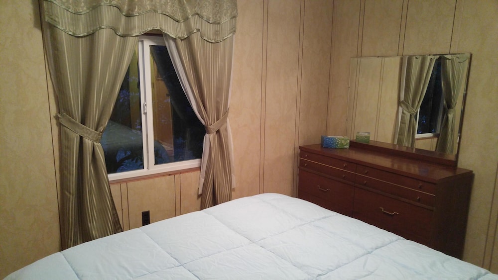 Cute 2 Bedroom House 3 Blocks From The Beach Aberdeen