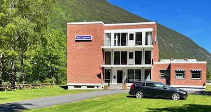 Rjukan Gjestehus