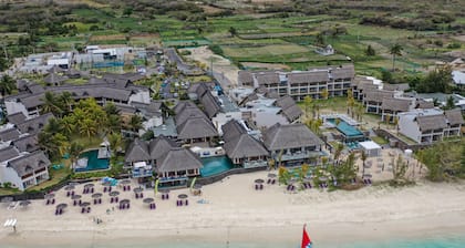 C Mauritius – All Inclusive
