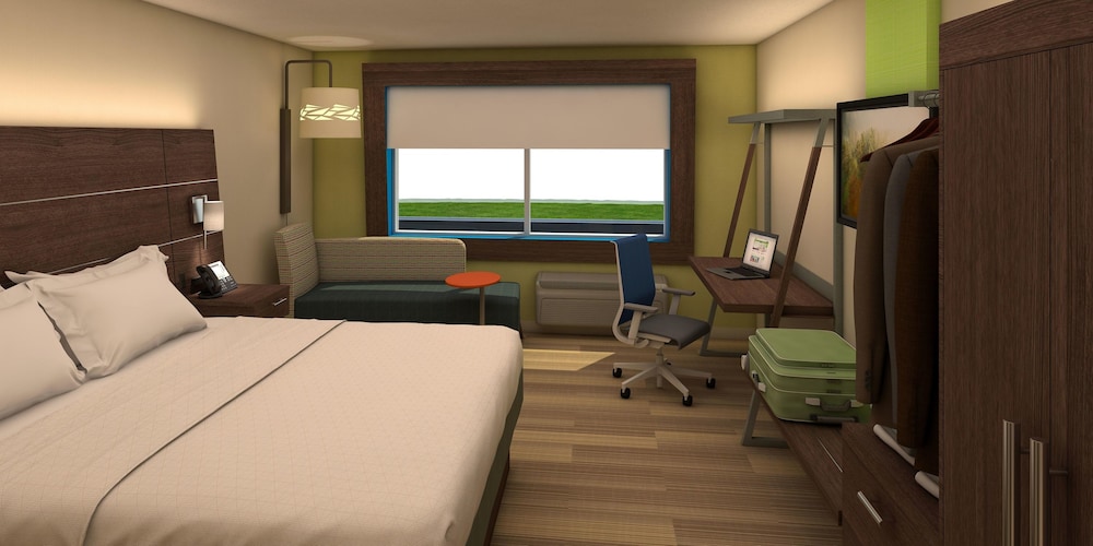 Holiday Inn Express & Suites Indianapolis NW - Zionsville, an IHG Hotel