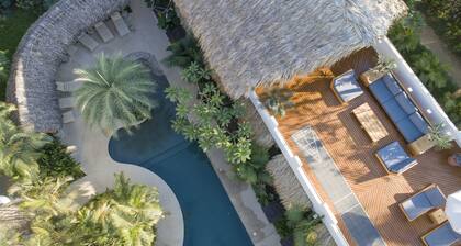 The Nomadic Hotel