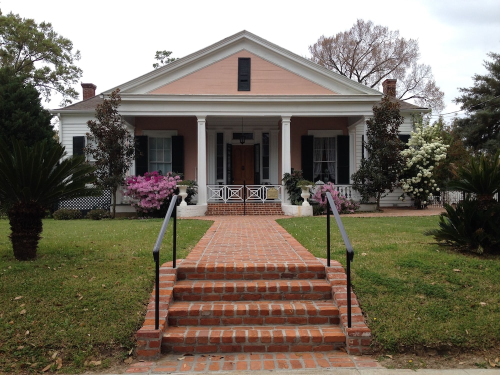 Stone House Musical B B In Natchez Hotel Rates Reviews On Orbitz