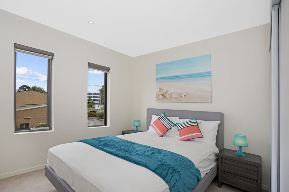 Astra Apartments Glen Waverley at VIQI Deals & Reviews (Melbourne, AUS