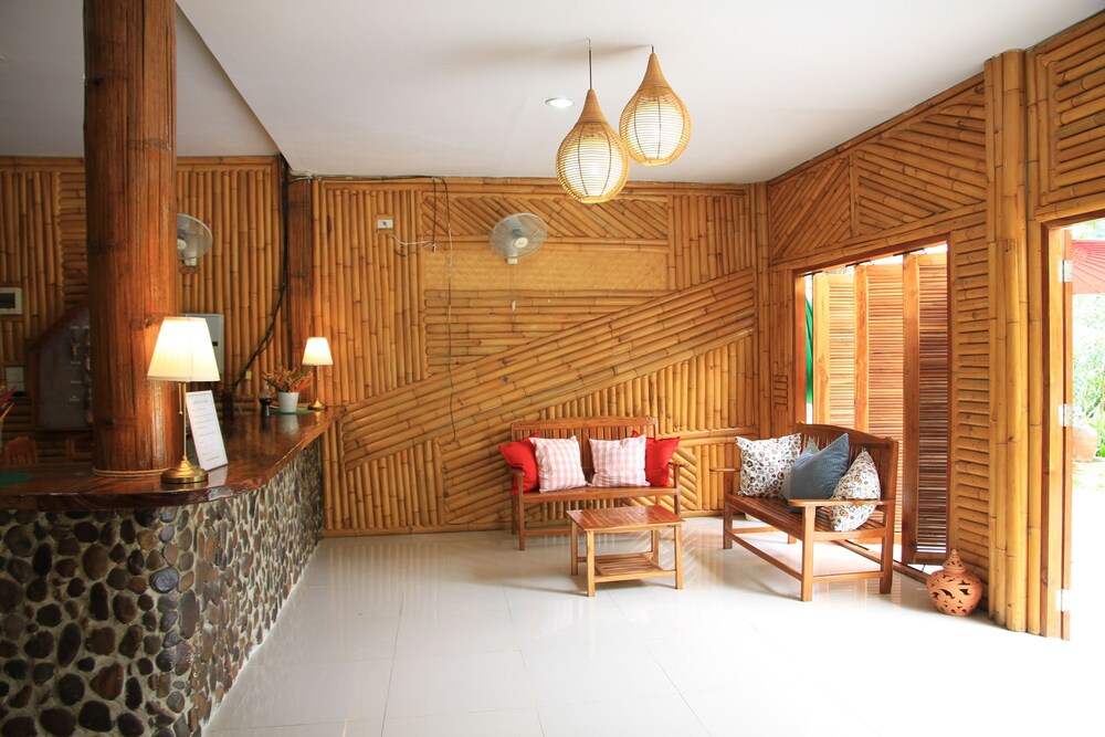 Mek Kiri River Kwai Resort Reviews Photos Rates - 
