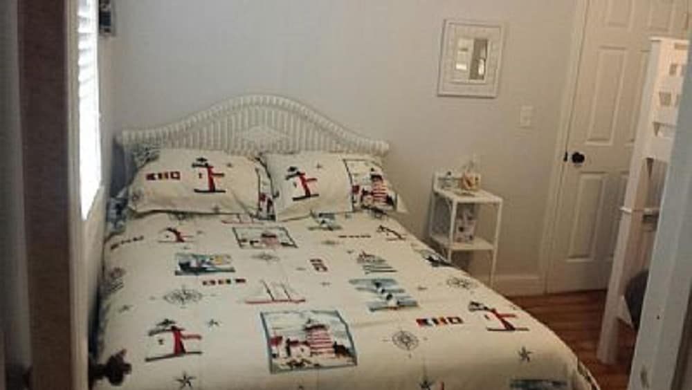 Kiptopeke Drive Cozy Cottage Right Up The Road From Kiptopeke State