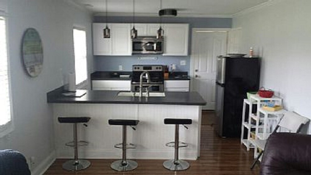 Kiptopeke Drive Cozy Cottage Right Up The Road From Kiptopeke State