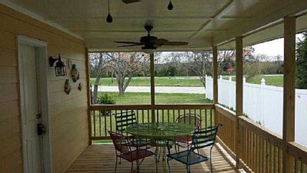 Kiptopeke Drive Cozy Cottage Right Up The Road From Kiptopeke State