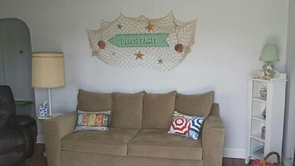 Kiptopeke Drive Cozy Cottage Right Up The Road From Kiptopeke State