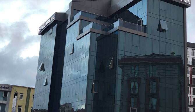 skyport istanbul hotel in istanbul turkey expedia
